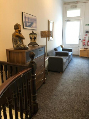 Renfrew rooms at City Centre